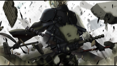 Final Fantasy VII: Advent