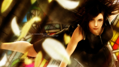 Final fantasy vii advent