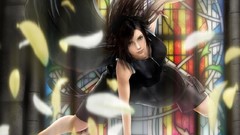 Final fantasy vii advent