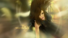 Final fantasy vii advent