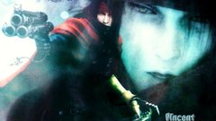 Final Fantasy VII: Advent