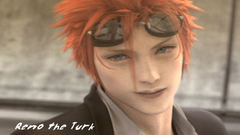 Final fantasy vii advent