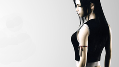 Final fantasy vii advent