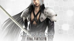 Final fantasy vii advent