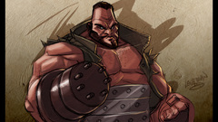 Final fantasy vii advent