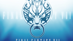 Final fantasy vii advent