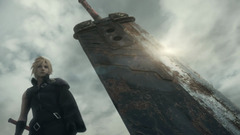 Final fantasy vii advent