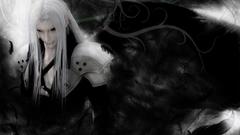 Final fantasy vii advent