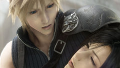 Final fantasy vii advent