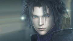 Final fantasy vii advent