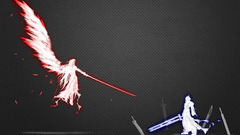 Final fantasy vii advent