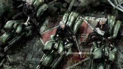 Final Fantasy VII: Advent Children