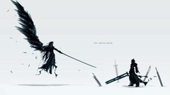 Final Fantasy VII: Advent Children