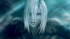 Final Fantasy VII: Advent Children