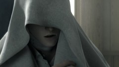 Final Fantasy VII: Advent Children artwork