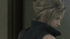 Final Fantasy VII: Advent Children artwork