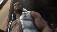 Final Fantasy VII: Advent Children artwork