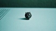 Final Fantasy VII: Advent Children earrings