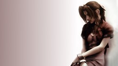 Final Fantasy VII: Advent Children Final Fantasy Aerith 