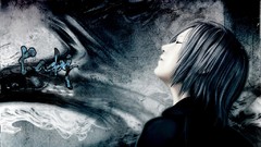 Final Fantasy VII: Advent Children Final Fantasy final fantasy 