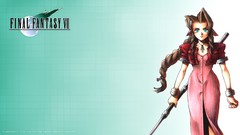 Final Fantasy VII: Advent Children Final Fantasy final fantasy 