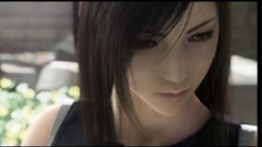 Final Fantasy VII: Advent Children Tifa Lockheart Tifa Lockhart
