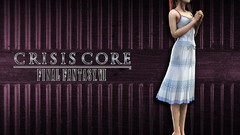 Final Fantasy VII: Advent Children video games Aerith 