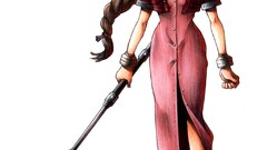 Final fantasy vii Aerith Gainsborough