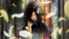 Final fantasy vii anime