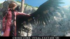 Final fantasy vii Anime