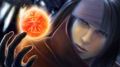 Final fantasy vii artwork fantasy art Vincent Valentine Final 