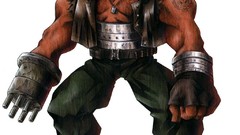 Final fantasy vii barret