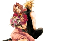 Final fantasy vii cloud