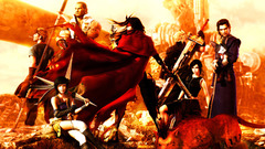 Final fantasy vii cloud