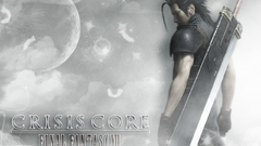 Final fantasy vii Crisis