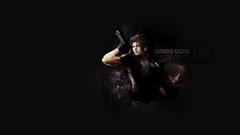 Final fantasy vii Crisis
