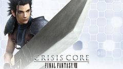 Final fantasy vii crisis