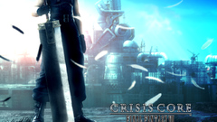 Final fantasy vii crisis