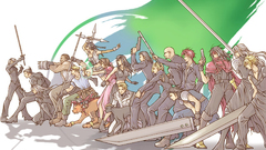 Final fantasy vii Final