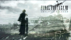 Final fantasy vii Final