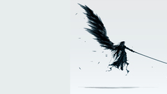 Final fantasy vii Final