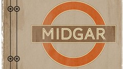 Final fantasy vii game