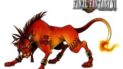 Final fantasy vii game