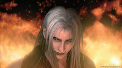 Final fantasy vii Games