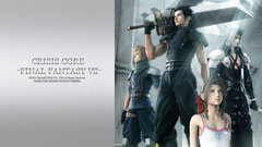 Final fantasy vii Games