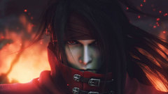 Final fantasy vii Movies