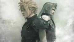 Final fantasy vii Sephiroth
