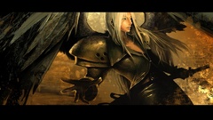 Final fantasy vii Sephiroth