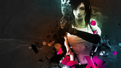 Final fantasy vii Tifa