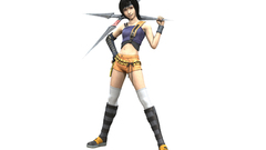 Final fantasy vii video